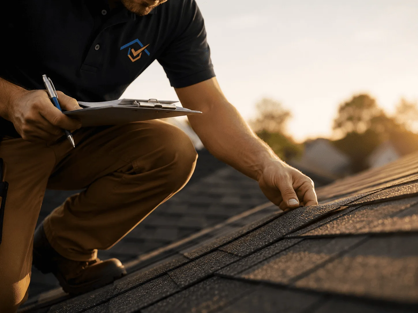 Why Choose Roof Inspection in Aberdeen, NC