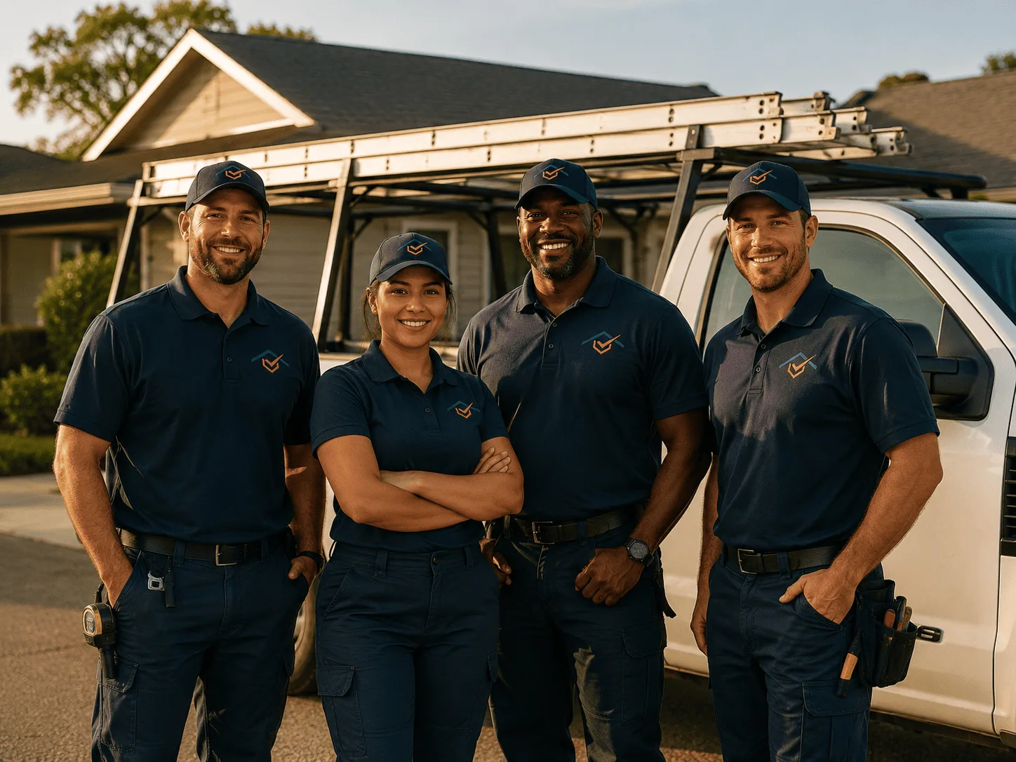 Roof Inspection company in Aberdeen, NC